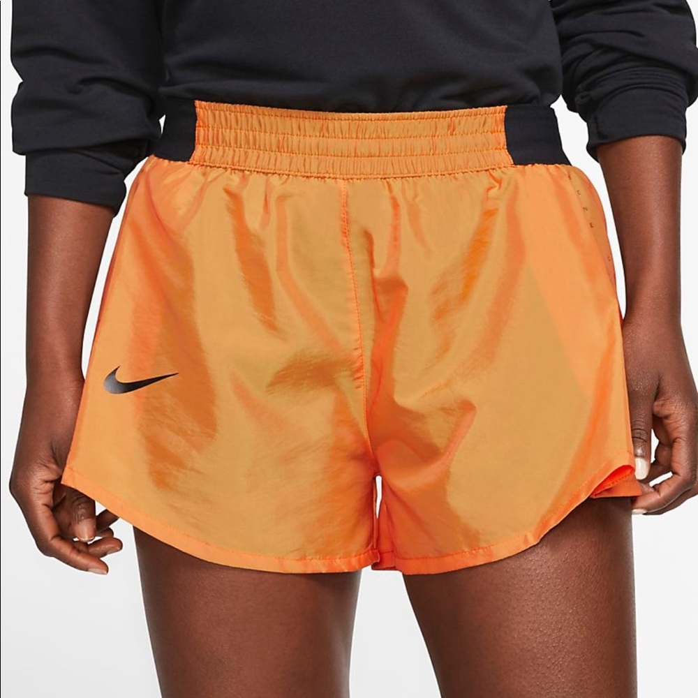 Nike Tempo Lux - Like New!